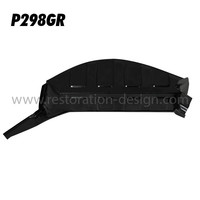 Restoration Design Tail light box, rear right (1964-68) | 90150306822GRV