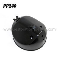 Restoration Design Headlight bucket L/R | 911 1964-68 (2 needed for one car) | 90163101521