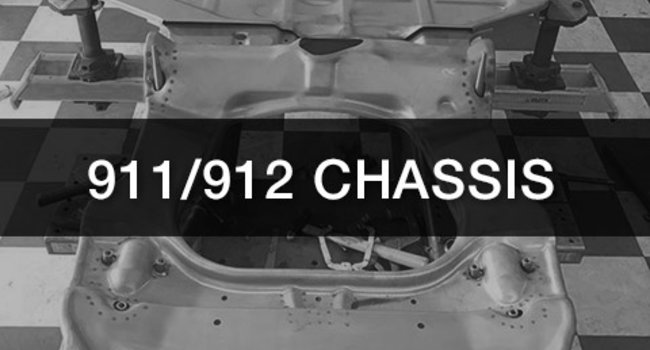 911/912 Chassis