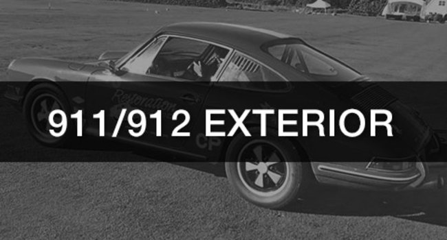 911/912 Exterior