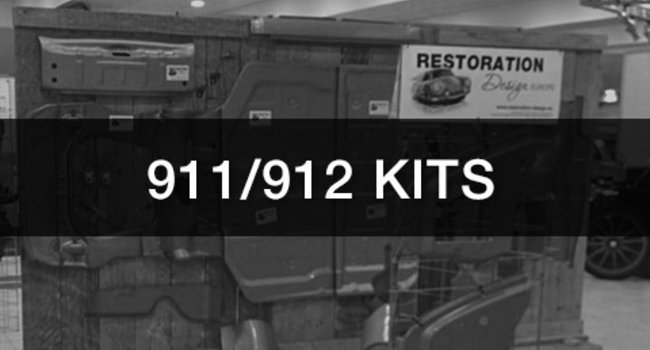 911/912 Kit deals