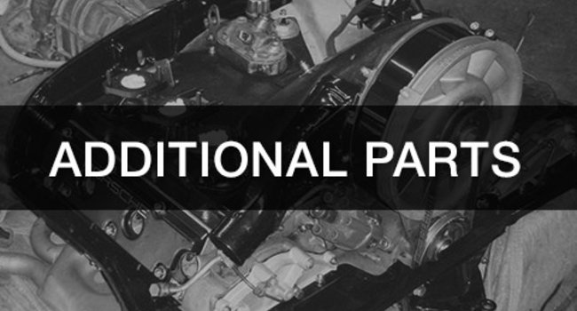 911/912 Additional parts