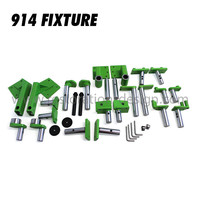 Restoration Design 914 Fixture Set (1970-76)