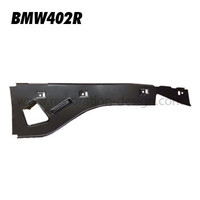 Restoration Design Wing Cover, right | 41145403151