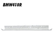 Door bottom repair sheet, inner lower right | 41351885110