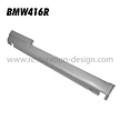 Full sill w/ lower quarter, complete right | 41351885102