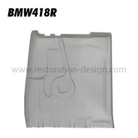 Restoration Design Floor repair sheet, front right | 41111430002