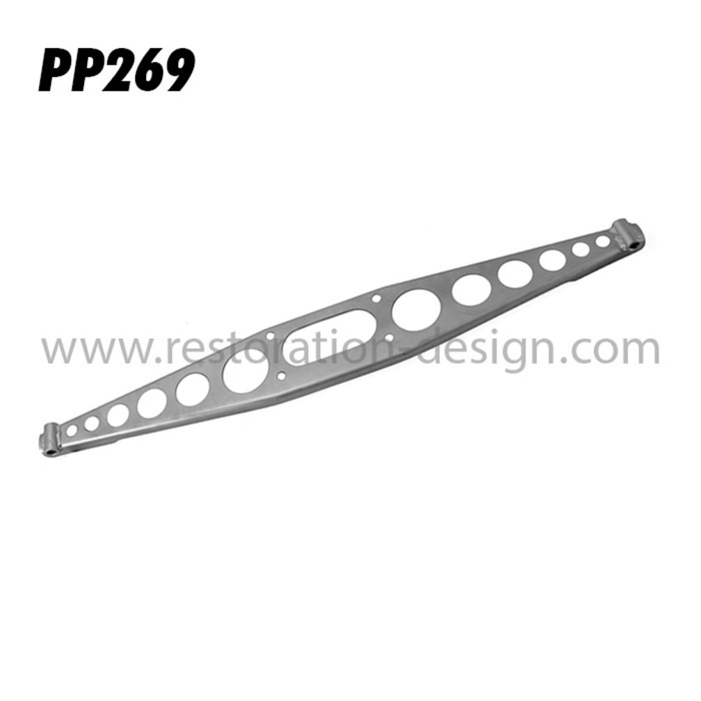 RSR, RS, ST engine support bar