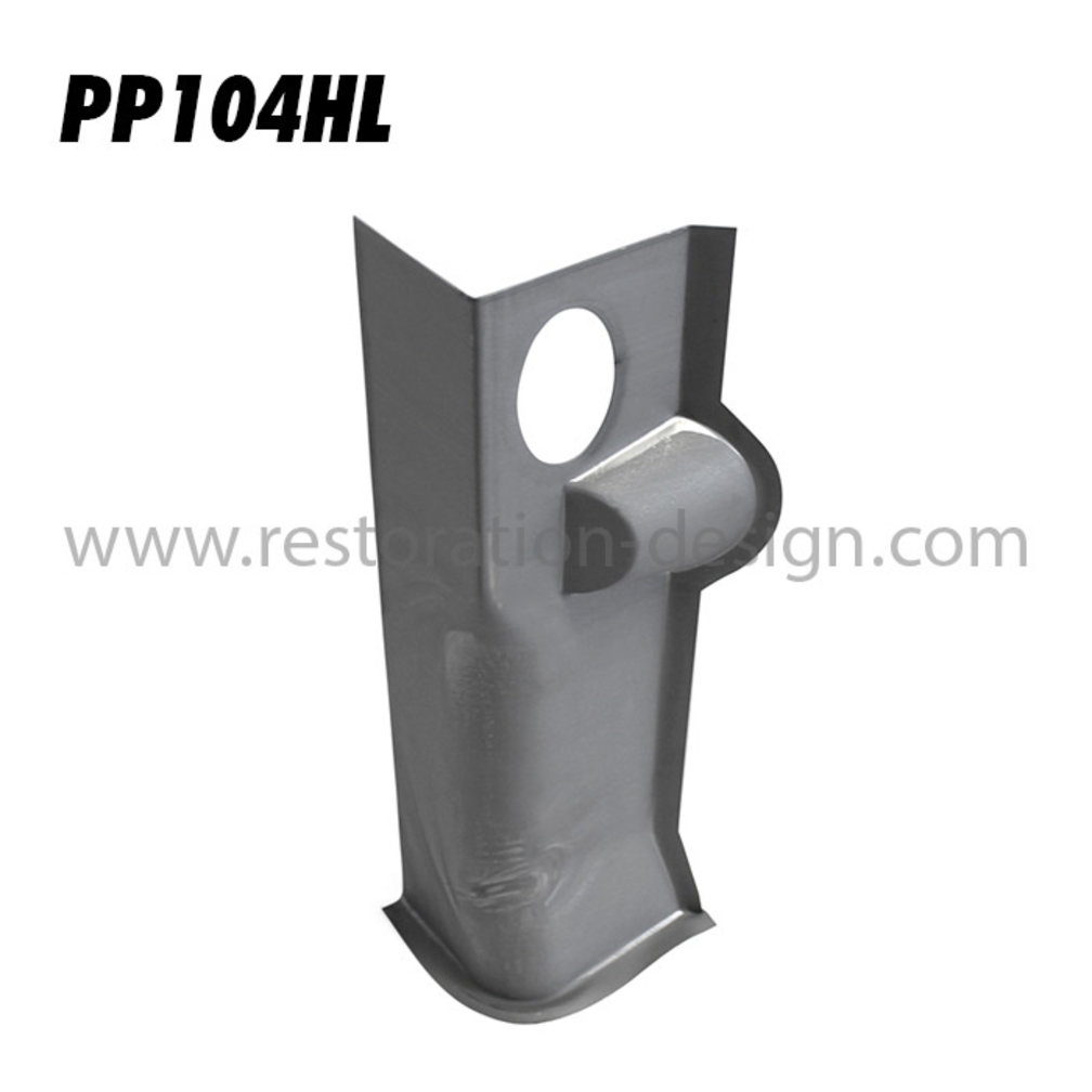 Inner Hinge Post 356 Pre-A/A, Left  | 64450102105