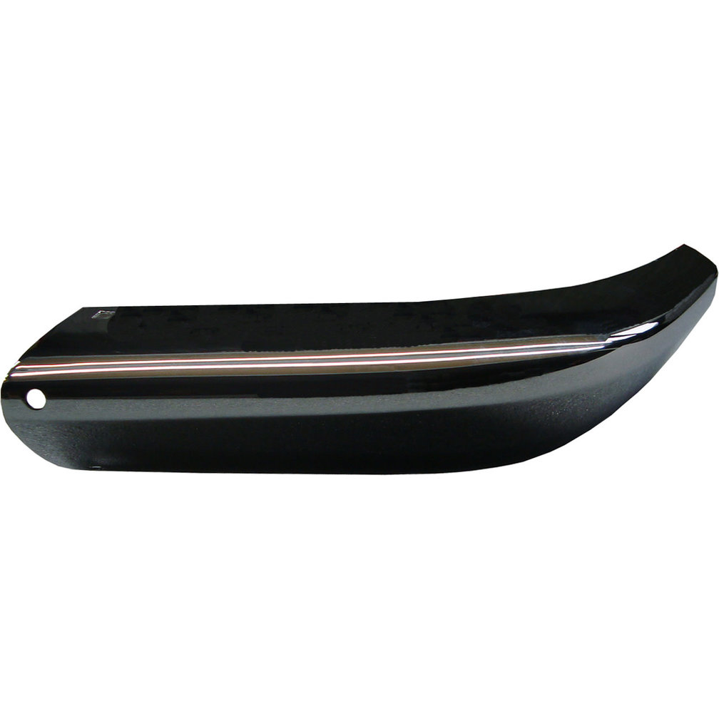 BMW03L-C Bumper end front left Exclude  Touring, all 02 cars 66-71