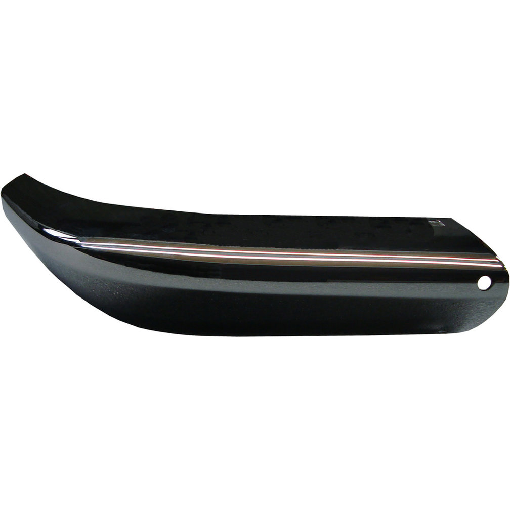 BMW03R-C Bumper end front right Exclude Touring, all 02 cars 66-71