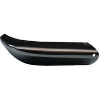 Restoration Design BMW03R-C Bumper end front right Exclude Touring, all 02 cars 66-71