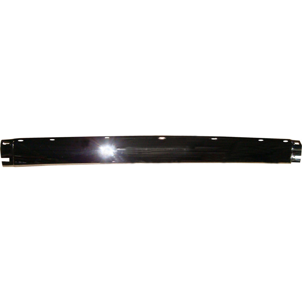 BMW07R-C Bumper center rear Euro Specification, all 00/02 cars 72-75