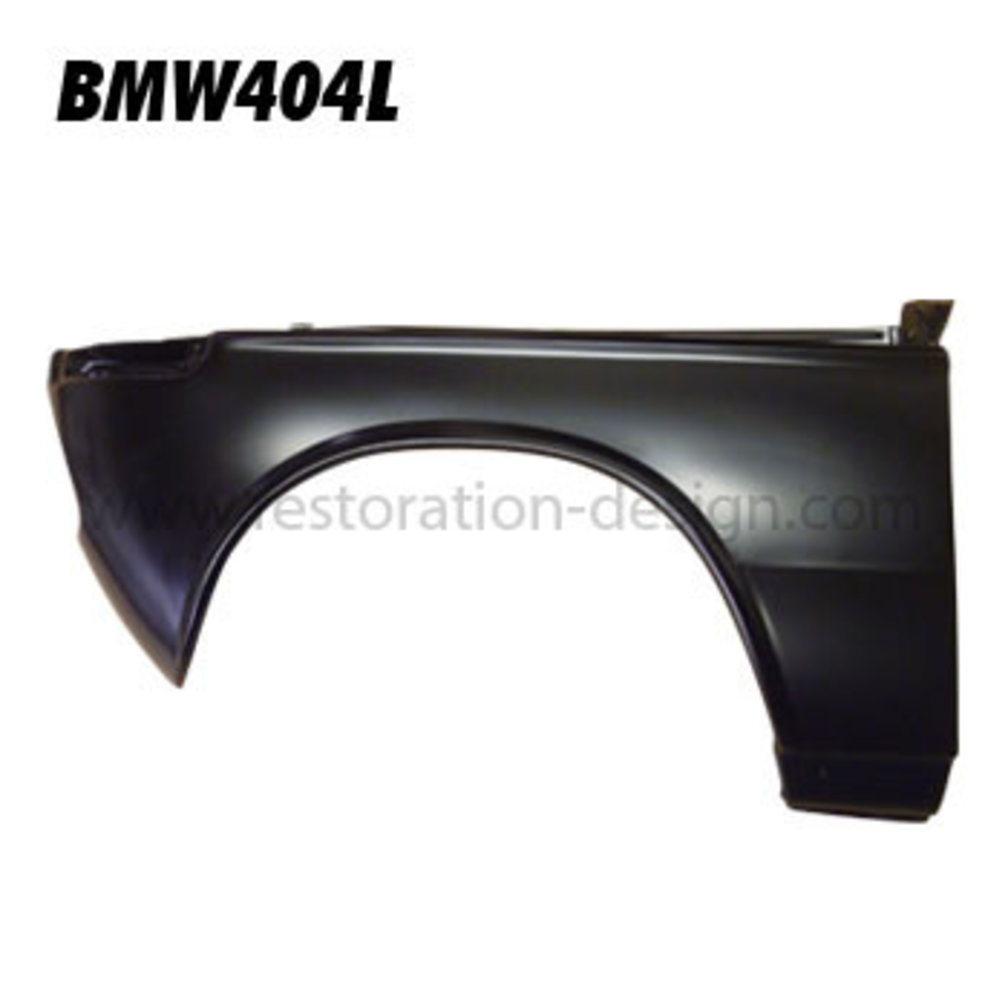 Fender, left | 41355490003