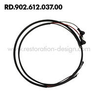 Restoration Design Generator Harness 420W 912 (1965-68) | 90261203700