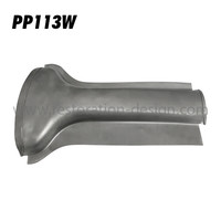 Restoration Design Wire Loom Bracket (1956-59)