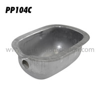 Restoration Design Speaker Containment Hole 356 | 64450102305