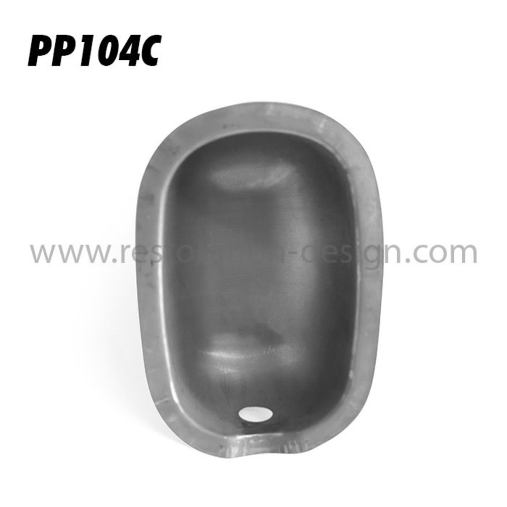 Speaker Containment Hole 356 | 64450102305