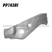 Rear frame repair panel, inner right | 64450108606