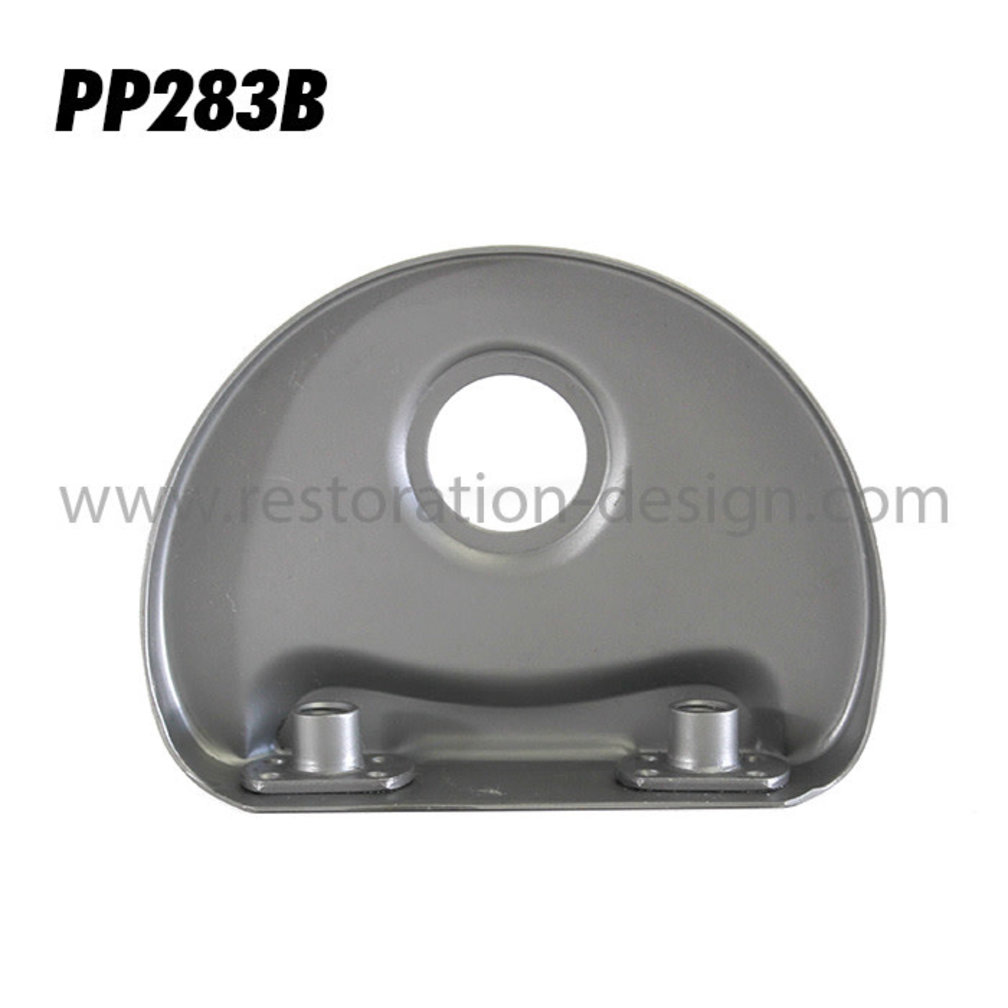 Sway bar mount, rear (1965-1971) | 90150118020GRV