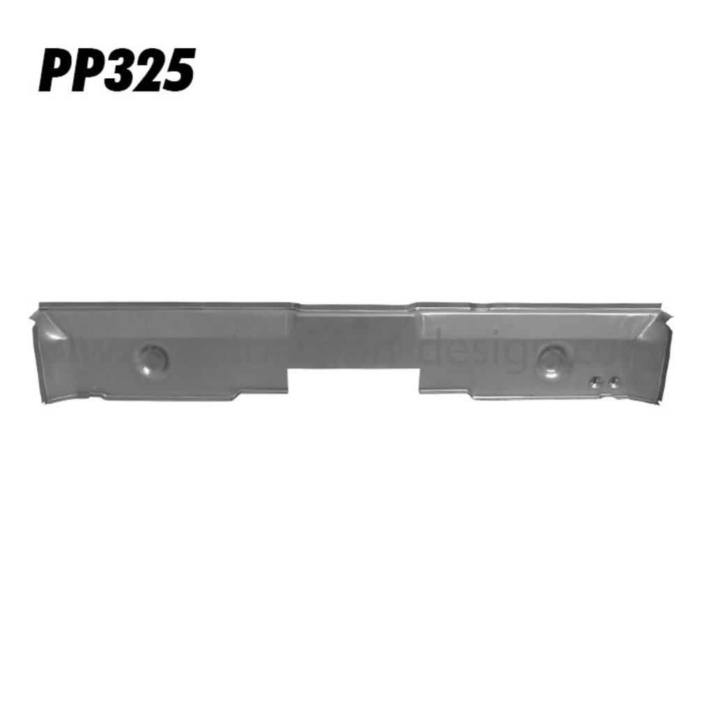 Inner Firewall / Transverse Strut (Left and Right) | 91450153110