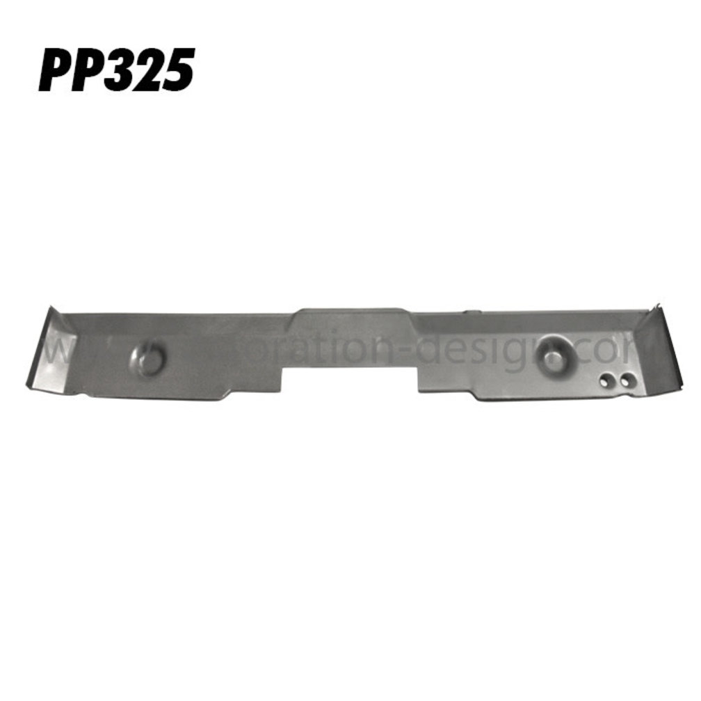 Inner Firewall / Transverse Strut (Left and Right) | 91450153110