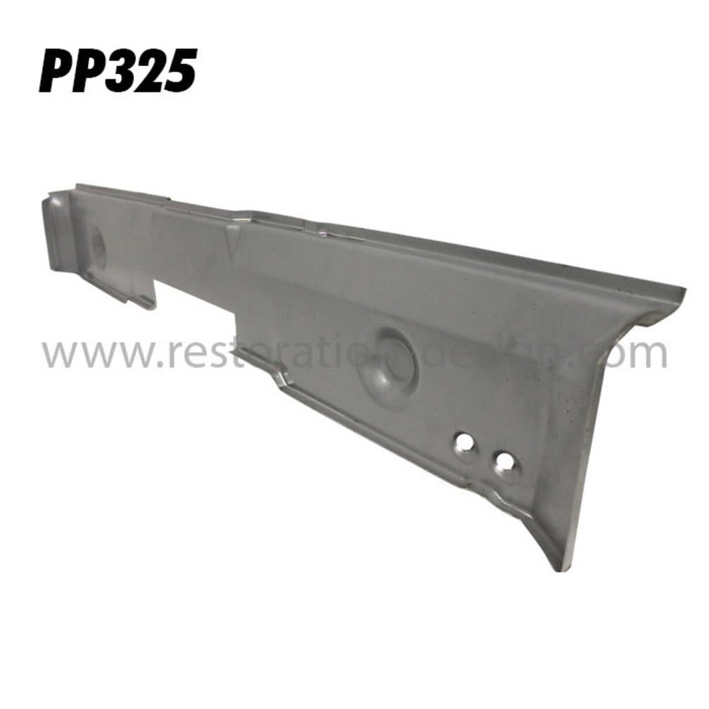 Inner Firewall / Transverse Strut (Left and Right) | 91450153110