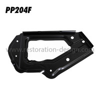 Restoration Design Battery Tray for 964/993 (1989-1998) | 96450128501