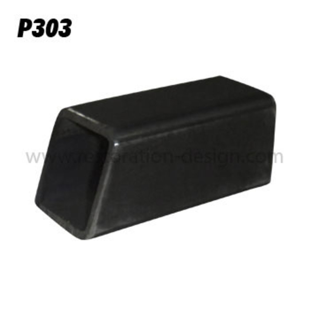 PP303  Jack receiver tube | 91450115310