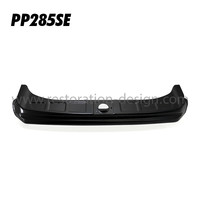 Restoration Design Rear Crossmember, Outer Skin (1965-73) | 90150108720