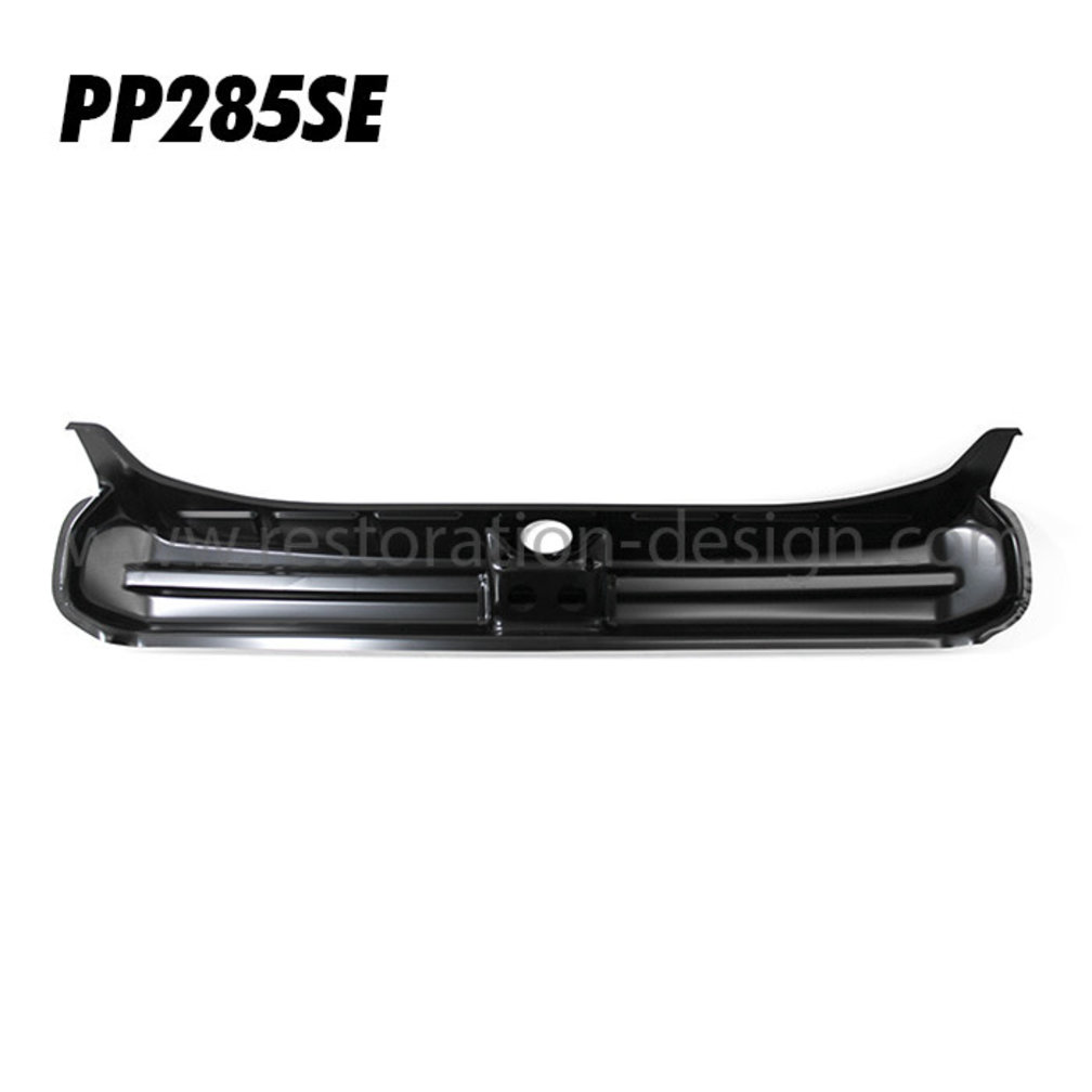 Rear Crossmember, Outer Skin (1965-73) | 90150108720
