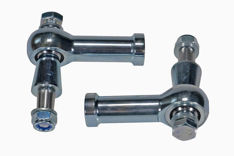 Tie rod with uniball 911, 930 (6589) 30mm lowering SET (2pcs