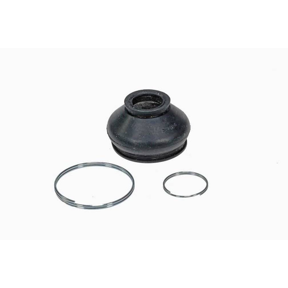 Dust cover for lower ball joint 928 (78-85)  including rings (FI23 and FI42)