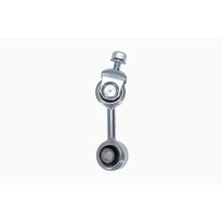 Sway bar bushing 911 ser. 964 (89-94)  rear RIGHT | 96433307401