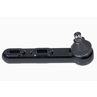 racing ball joint 911  straight, with possibility of adjustment - STUD STYLE 72-89 (mounted with a wedge)