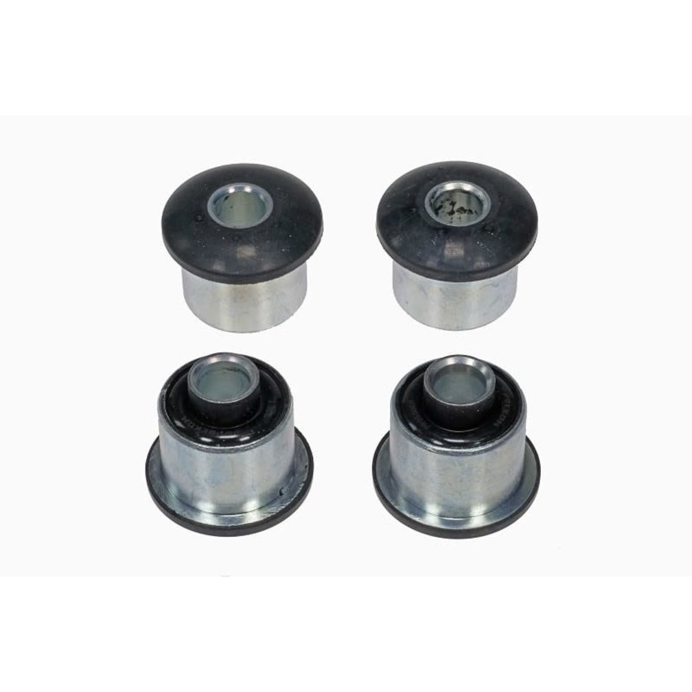 Silent bloc 928 upper wishbone - old type SET (4pcs) |  92834135005