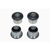 Silent bloc 928 upper wishbone - old type SET (4pcs) |  92834135005