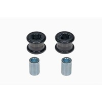 914 Sway bar  SET (2 pcs silent bloc + 2 pcs tube) | 91434307500
