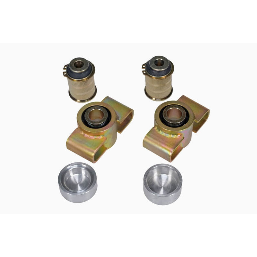 Silent blocs with bearings 944, 968  SET (incl. Toolings for assembling)