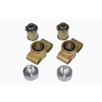 Silent blocs with bearings 944, 968  SET (incl. Toolings for assembling)