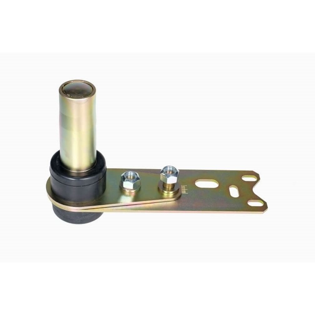 Spring plate 944 (82-85) 924 2.0 & TURBO (76-85) RIGHT | 477511201