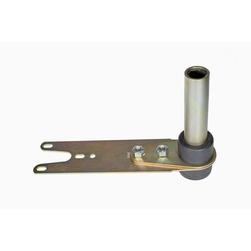 Spring plate 911 (87-89) for remodeling from G50 to 915 type transmission