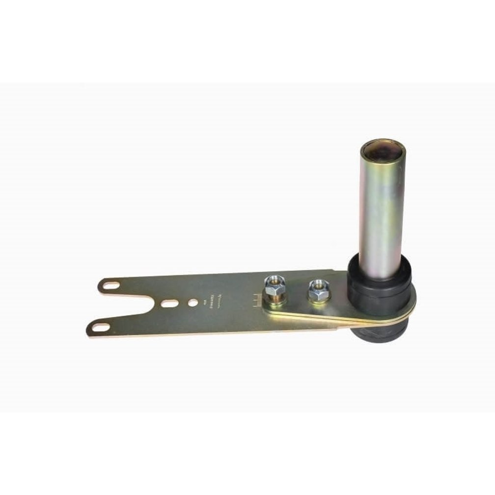 Spring plate 911 (87-89) G50 transmission | 91133300902