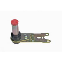 Spring plate 944 (86-91), 968  924S RIGHT