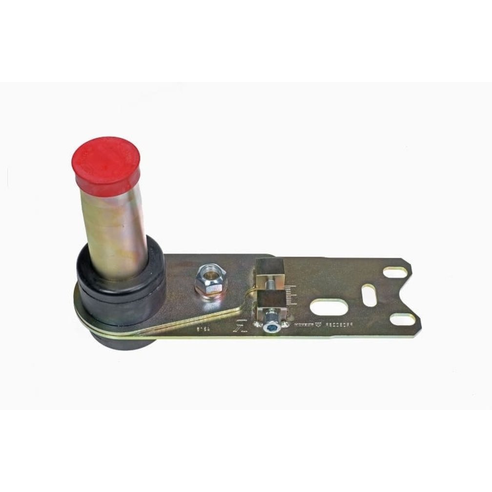 Spring plate  944 (82-85) 924 2.0 & TURBO (76-85) RIGHT