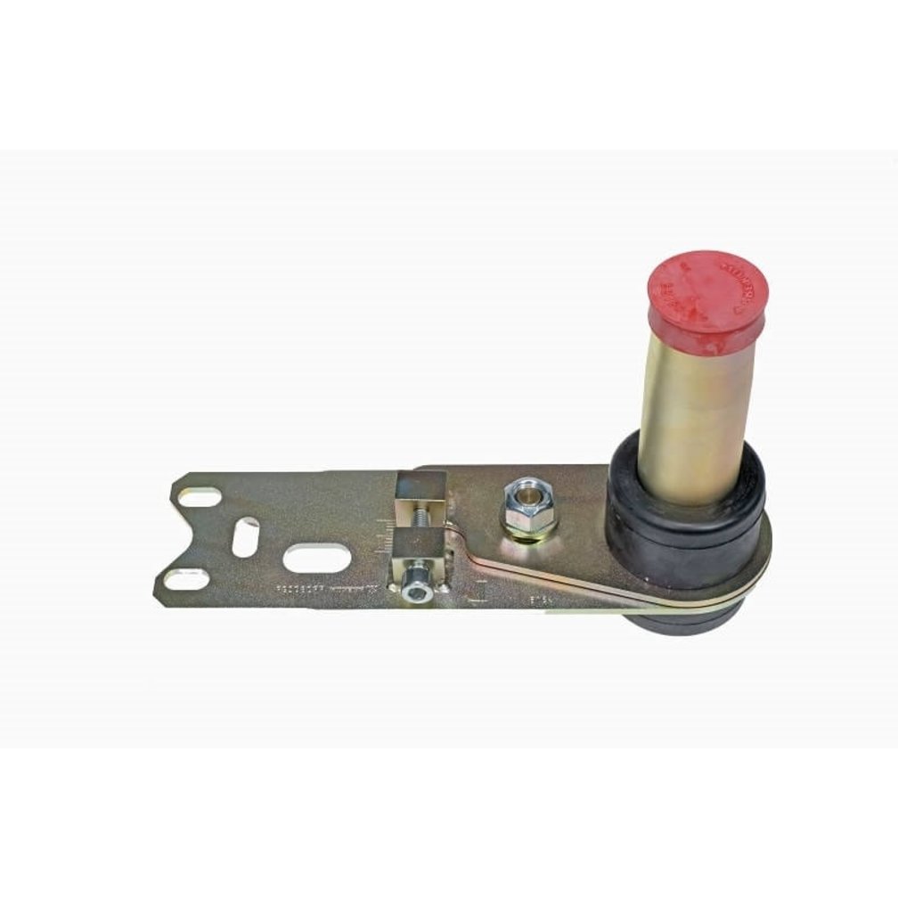 Spring plate 944 (82-85)  924 2.0 & TURBO (76-85) LEFT