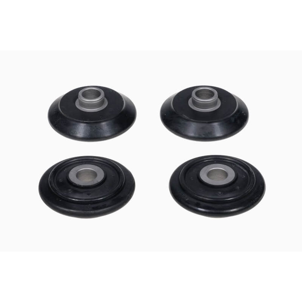 Engine mounting 911 (87-89)  G50 transmission    SET (4 pcs) | 91137503105
