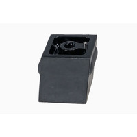 Engine and transmission mount PORSCHE 912 (1965-69) | 90230549201