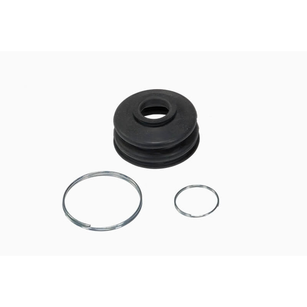 Dust cover for lower ball joint  928 (86-95) including rings (FI23 and FI42)