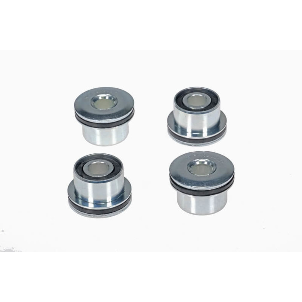 Silent bloc - 911 rear trailing arm (65-89) SET (4pcs) | 90133105900